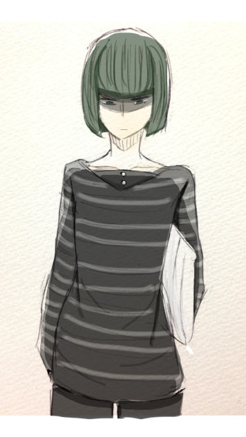 柴田勝家(戦国BASARA)