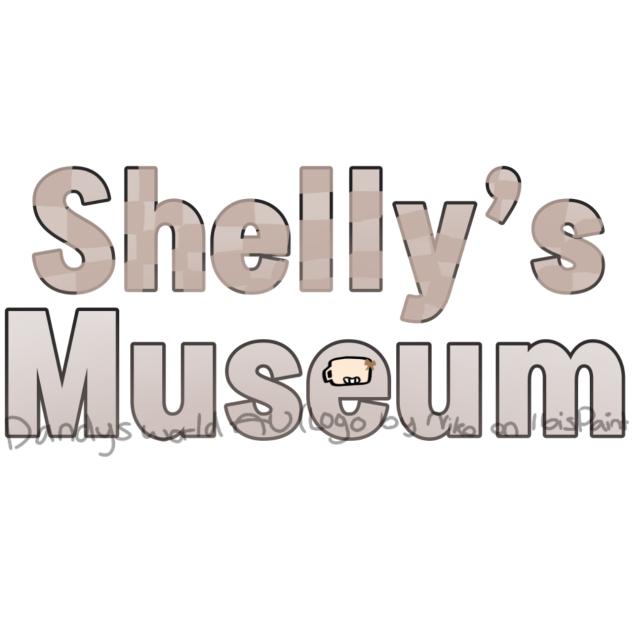 Shelly’s Museum