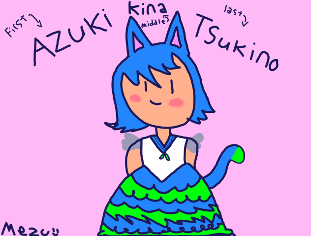 Princess Azuki