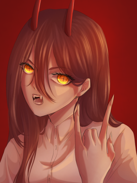 power - ibisPaint