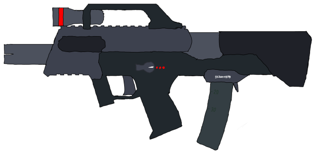 Black Ops 2  Chicom