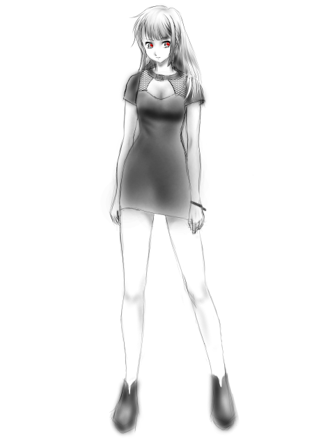Wild & MODEy💋 -Mode Ver.-