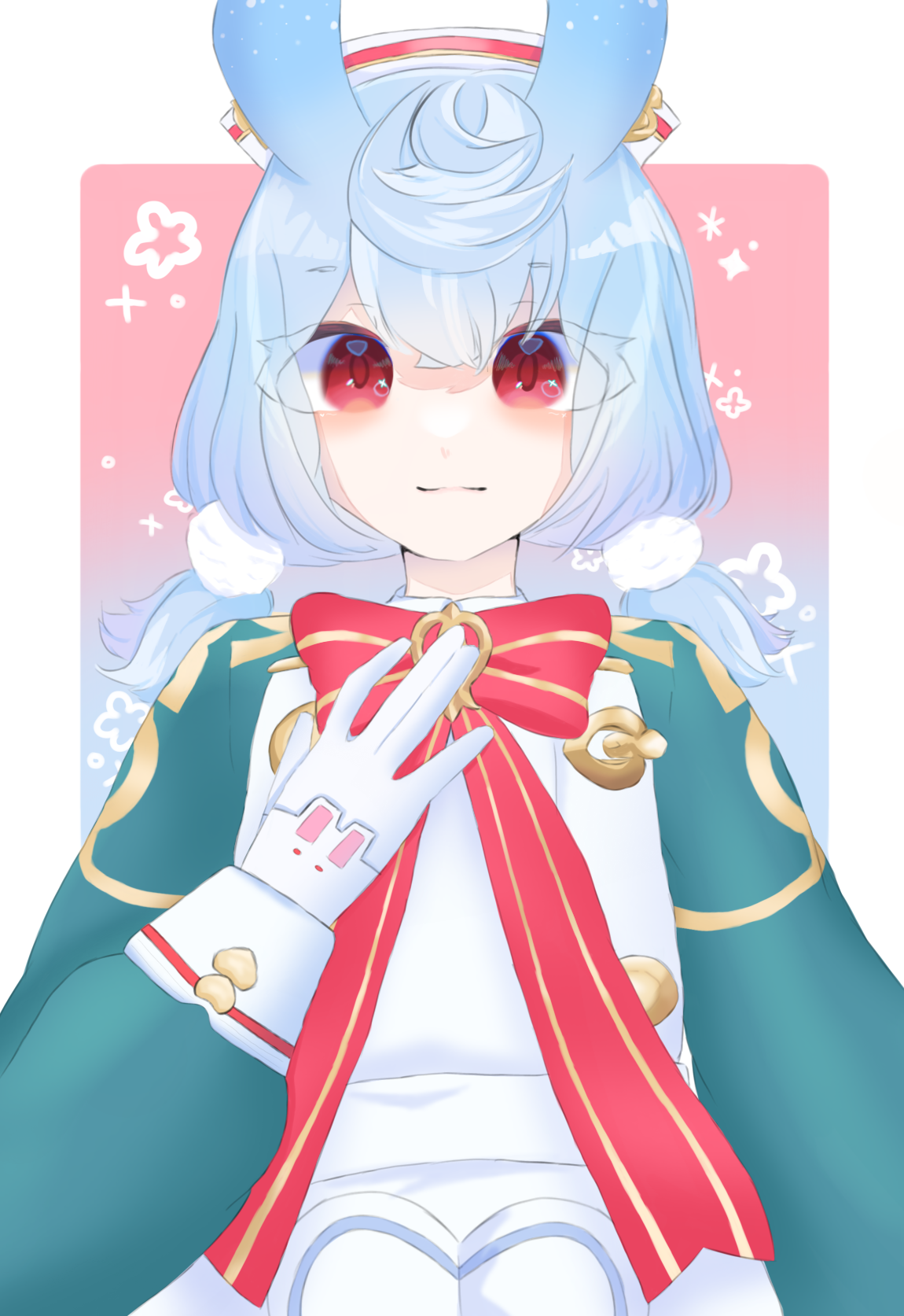 シグウィンちゃん - ibisPaint