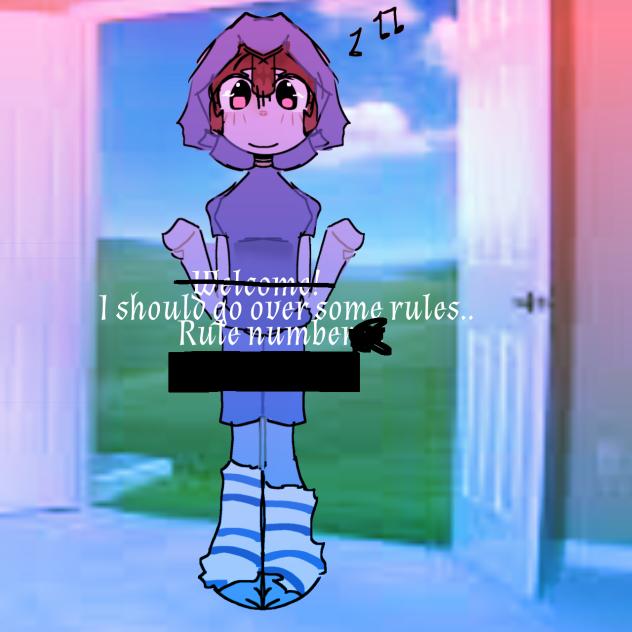 Welcome!