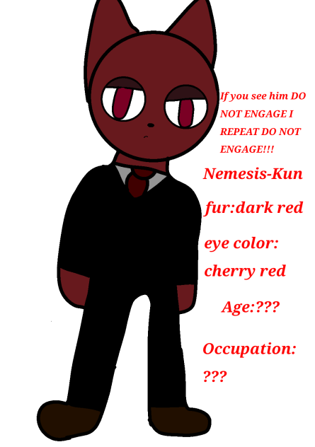Nemesis-Kun