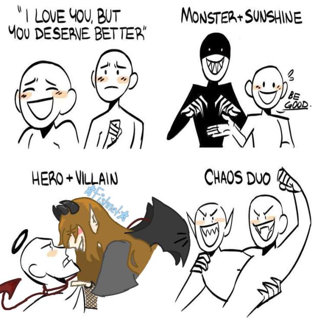 Ships collab!