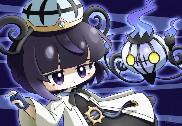👻🕯️