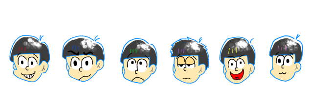 おそ松さん