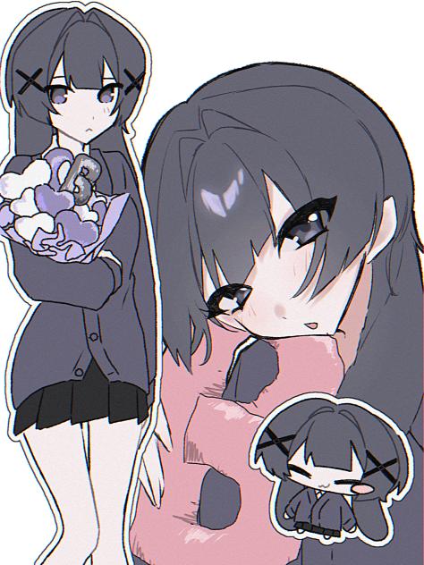 B - ibisPaint