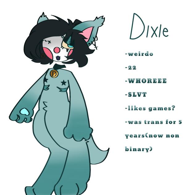 fursona