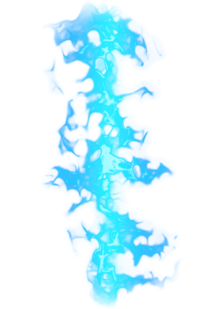 炎の素材❷