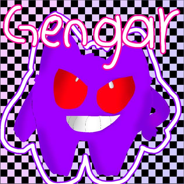 gengar