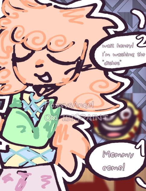 Agent liyo! Work is eternal! ♾️✔️