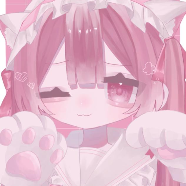 ねこむすめ❤️ページ にゃーーん - ibisPaint