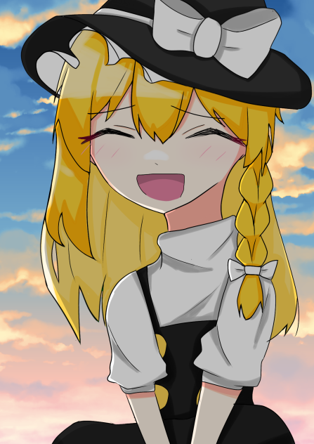 ずっと笑っててほしいから