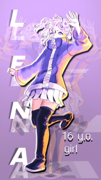 Back to the line!!!👾