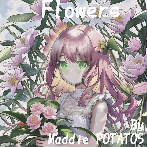 ~flowers~