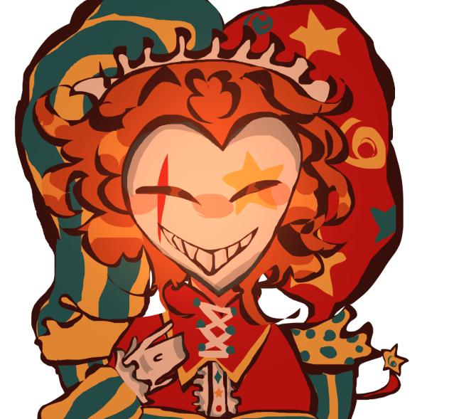 MY SILLAY JESTER OC DOODLEE