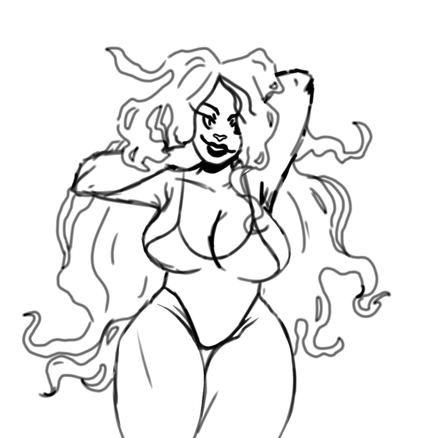 Re draw