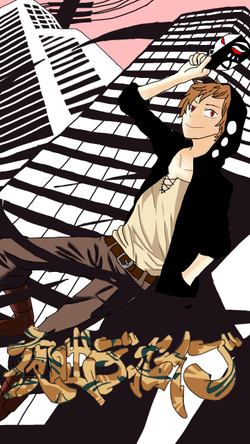 カノ 夜咄ディゼイブ