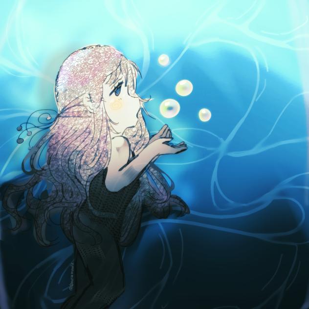 Fanart - ibisPaint