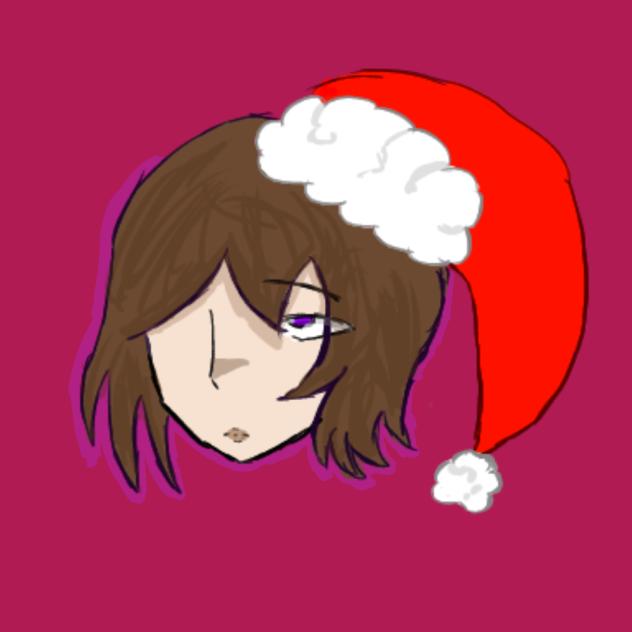 A wonderful Christmas day. - ibisPaint