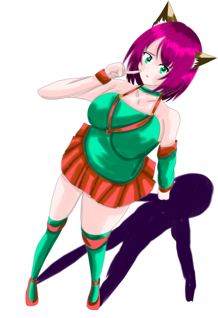 困ったちゃん