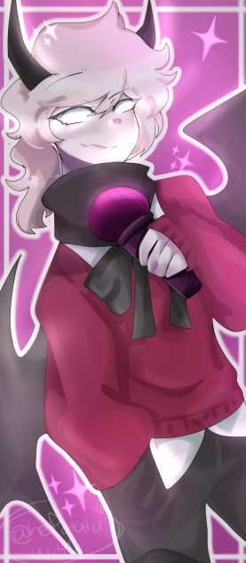 Selever(for Bemoon’s contest)