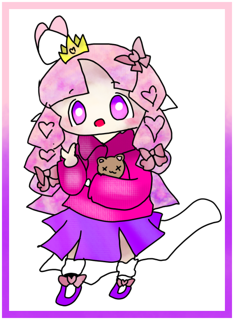 いゔちゃん
