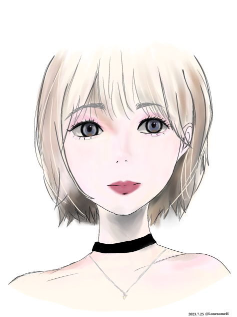 かわいい韓国女子🍓