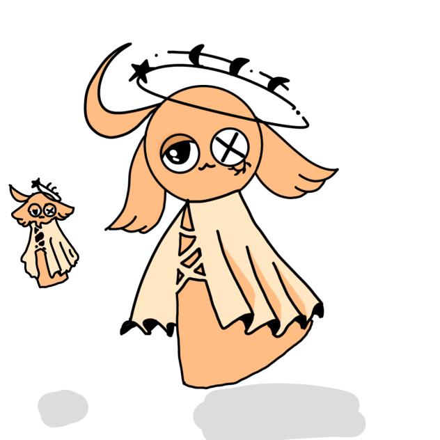 オリジナルスプランキー（？）