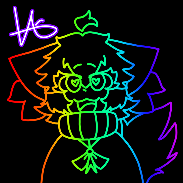 RainbowArii