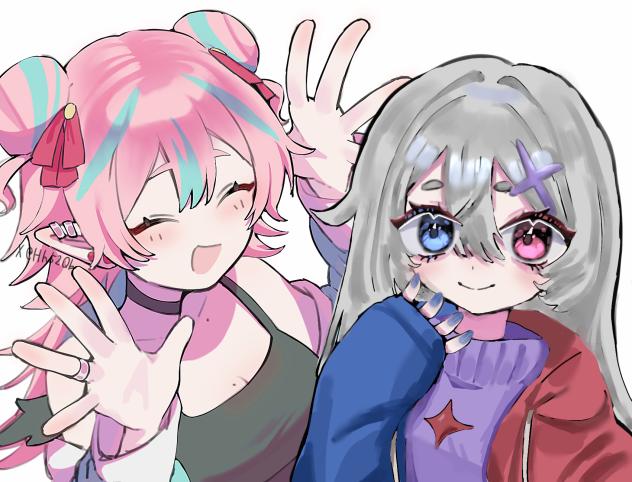 コラボ