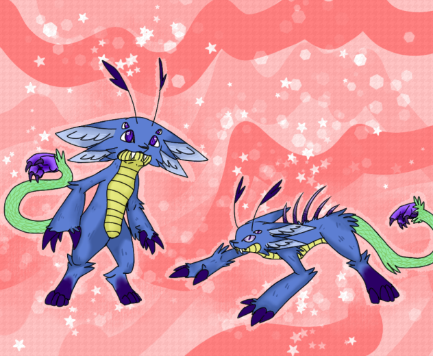 Azelea cats