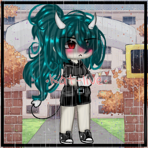 New edit - ibisPaint