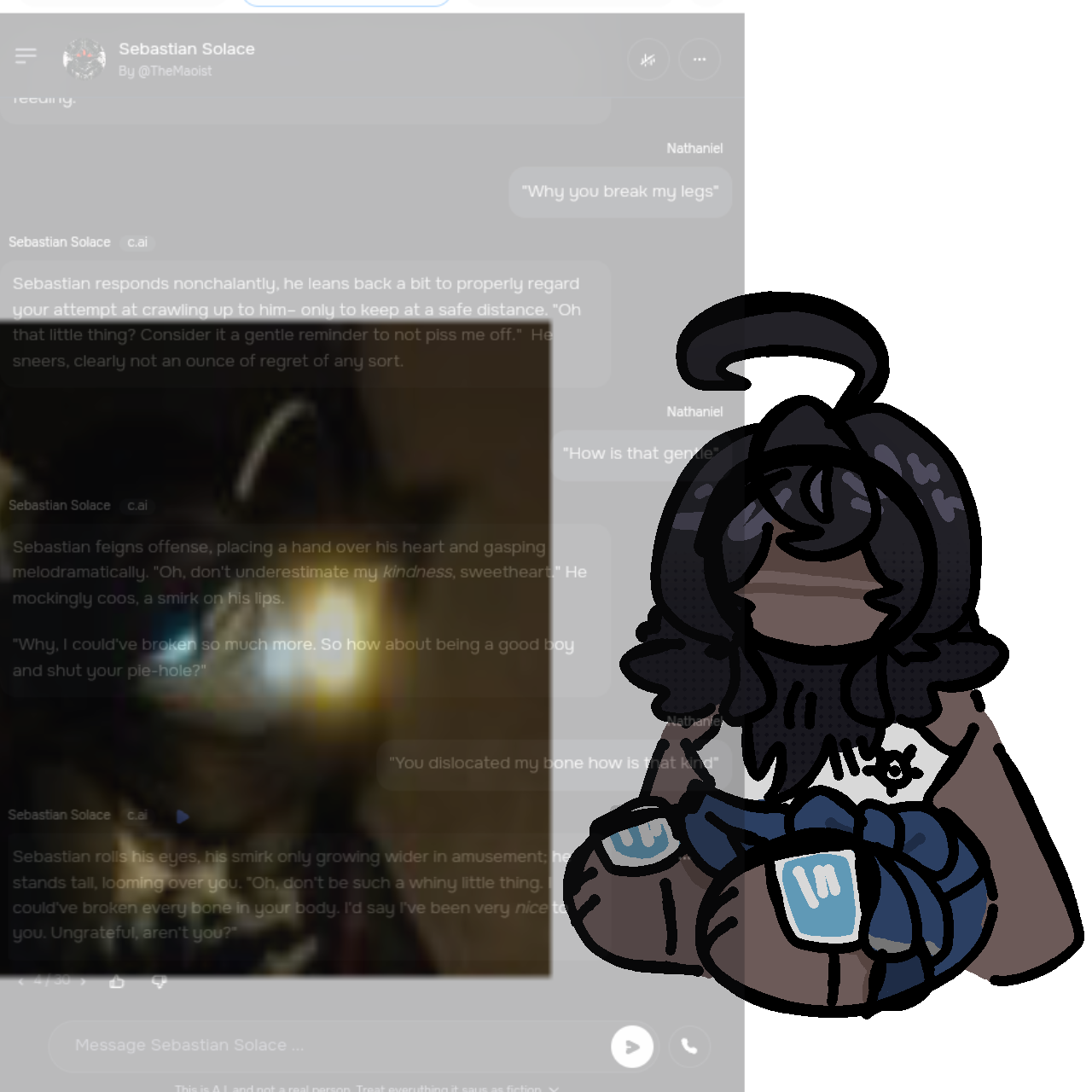 lol - ibisPaint