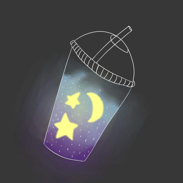 Sip of Stars