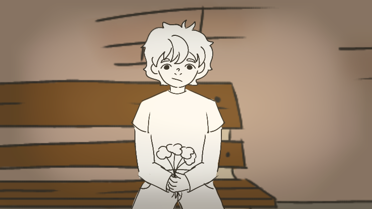 Scene 1 - ibisPaint