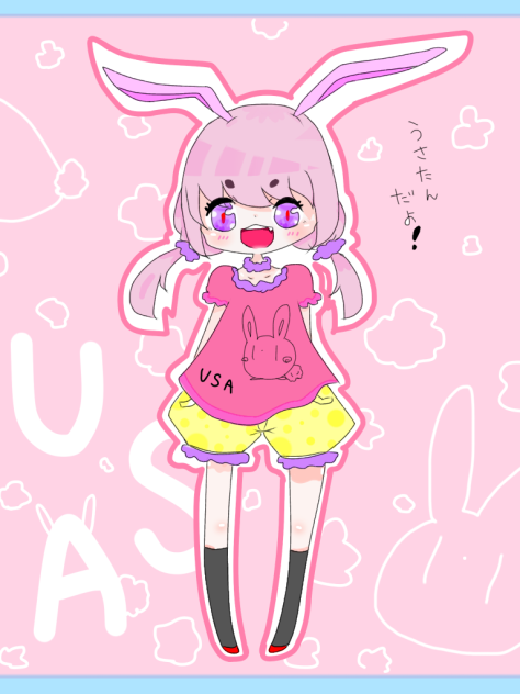 うさたん