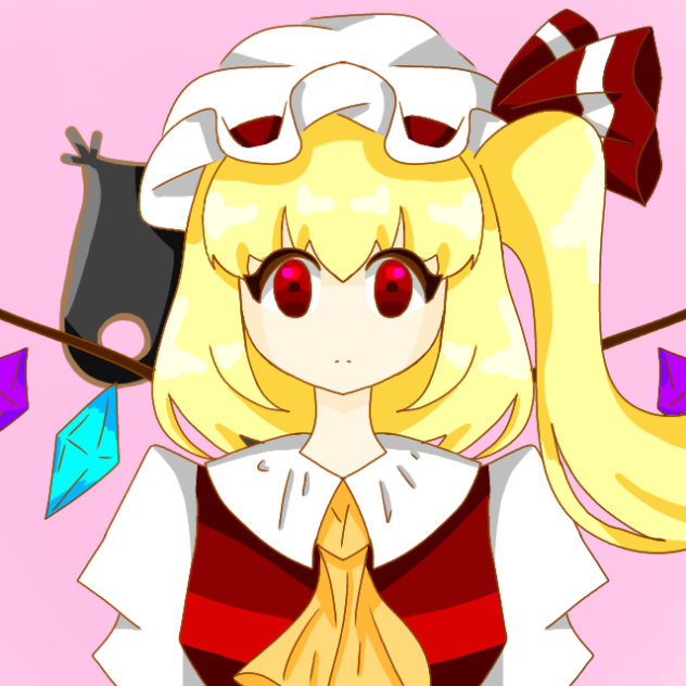 フランちゃん