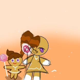 gingerbright