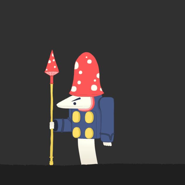 Lil guy
