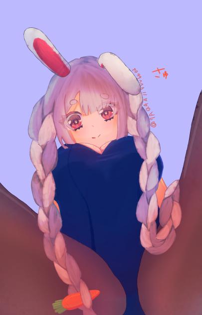 ぺこらバニー