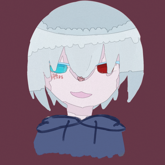 絵柄どこ行った