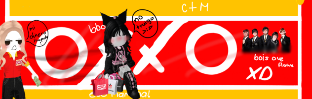 Pa la cristell xd