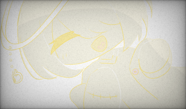 もう大丈夫だよ