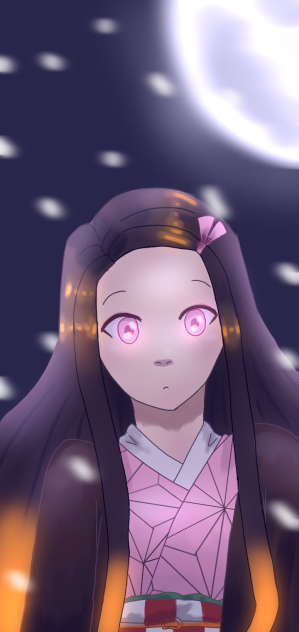 Nezuko