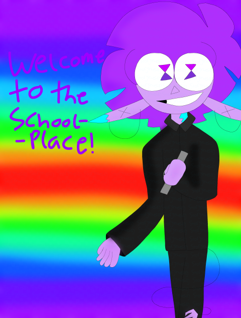 welcome to the schoolplace