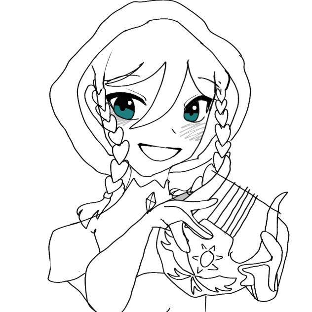 I'm never finishing this