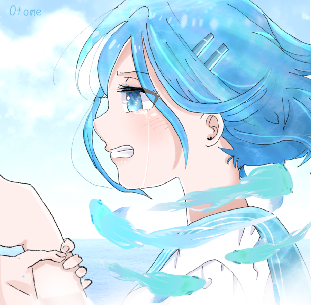 また、会えるよね